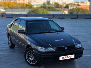 1997 Toyota Corona Premio X (T210), серый, 310000 рублей, вид 3