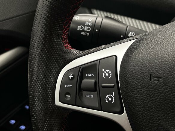 2022 Lada (ВАЗ) Vesta Sport I, синий, 1165000 рублей - вид 13