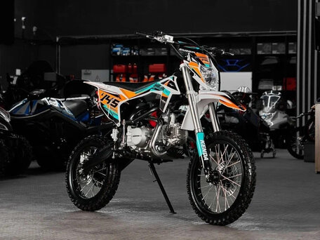 2026 Sharmax Sport, белый, 105900 рублей, вид 1