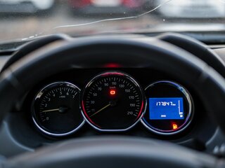2015 Renault Duster I Рестайлинг, зелёный, 1044000 рублей, вид 5