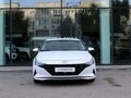 2021 Hyundai Elantra VII (CN7), белый, 1840000 рублей - вид 1