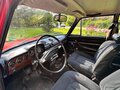 1980 Lada (ВАЗ) 2106 4-speed, красный - вид 11
