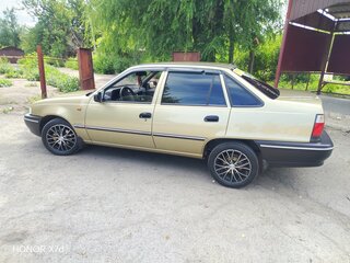 2007 Daewoo Nexia I, бежевый, 480000 рублей, вид 5