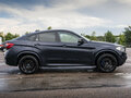 2018 BMW X6 30d II (F16), чёрный, 3600000 рублей - вид 3