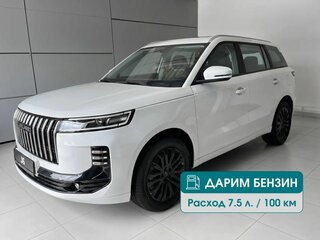 2026 Jeland J6, белый, 2549000 рублей, вид 2