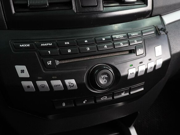 2014 Lifan Cebrium (720), чёрный, 419000 рублей - вид 12
