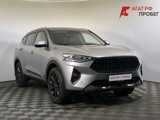2022 Haval F7 I, серый, 2130000 рублей, вид 3