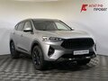 2022 Haval F7 I, серый, 2105000 рублей - вид 2