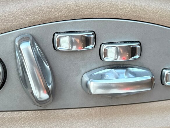 2011 Porsche Cayenne Diesel II (958), фиолетовый - вид 14