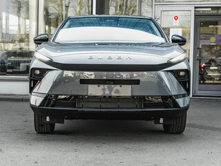 Omoda C5 II