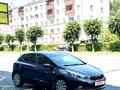 2014 Kia Ceed II, серый, 817000 рублей - вид 3