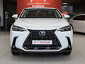 2025 Lexus NX 200 II, белый, 6490000 рублей - вид 1