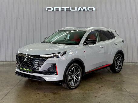 Changan UNI-S I
