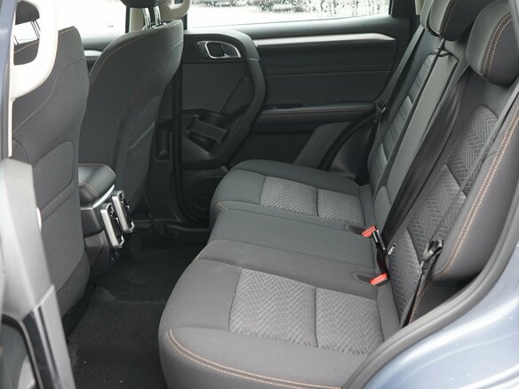 2026 Haval Dargo I, серый, 3499000 рублей - вид 29
