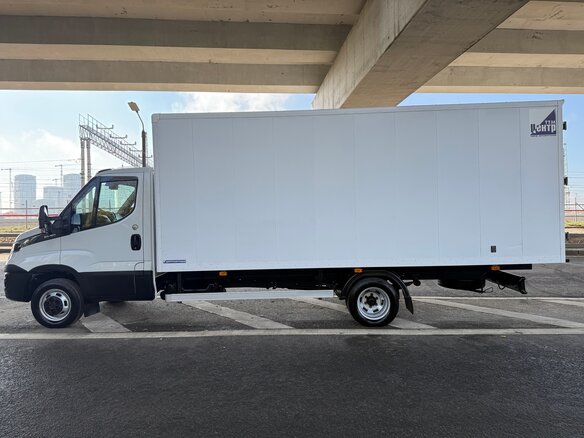 2020 Iveco Daily, белый - вид 12