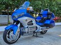 2012 Honda GL 1800 Gold Wing, синий, 1550000 рублей - вид 7