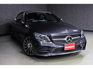2019 Mercedes-Benz C-Класс 180 IV (W205) Рестайлинг, серый, 2450000 рублей, вид 3