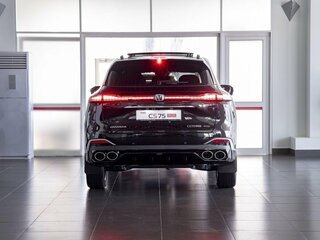 2026 Changan CS75 Plus IV, чёрный, 4339900 рублей, вид 5