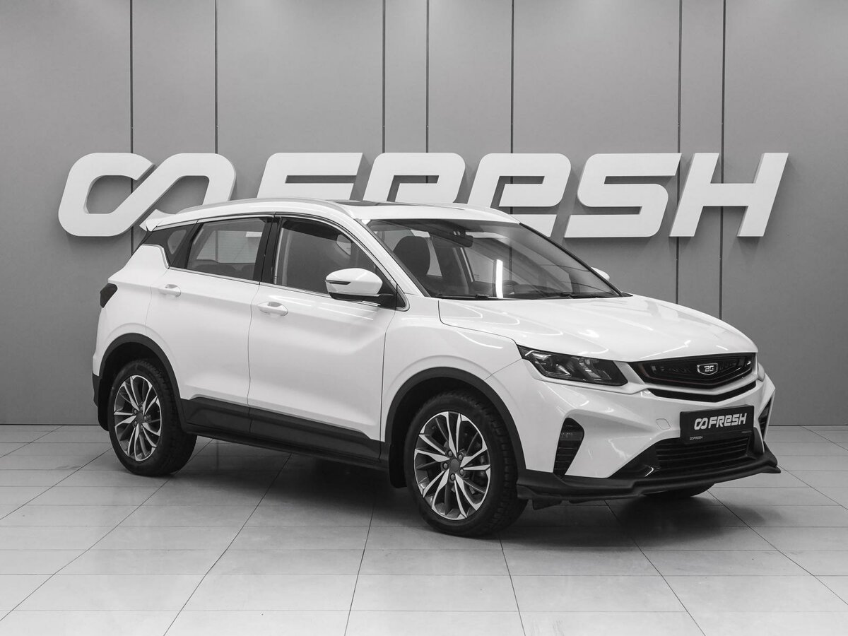 Открыть фотографии: Belgee X50