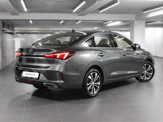 2024 Changan Eado Plus, серый, 2589900 рублей, вид 4