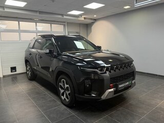 2025 KGM Torres, чёрный, 4200000 рублей, вид 3