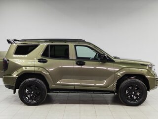 2024 Tank 400 I, зелёный, 4450000 рублей, вид 4