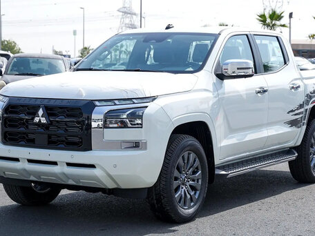 Mitsubishi L200 VI