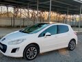 2012 Peugeot 308 I Рестайлинг, белый, 365000 рублей - вид 2