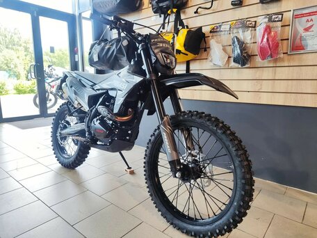 2026 Progasi Super Max 300, чёрный, 214990 рублей, вид 2