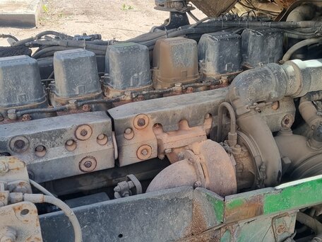 1999 MAN F 2000, белый, 600000 рублей, вид 1