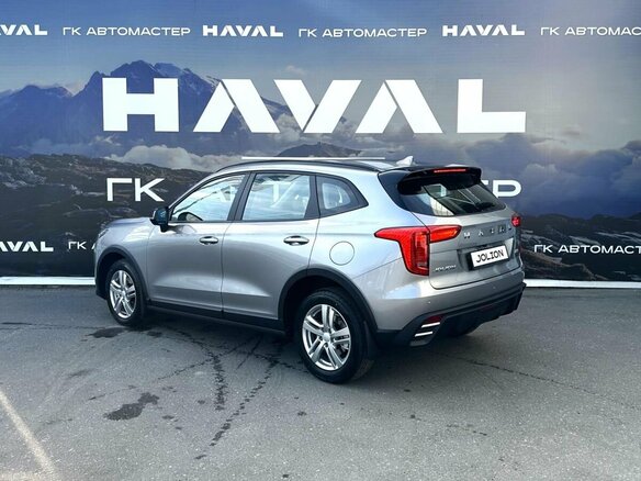 2026 Haval Jolion I Рестайлинг, бежевый, 2499000 рублей - вид 7