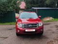 2009 Ford Escape II, пурпурный - вид 1
