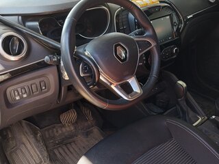 2021 Renault Kaptur I Рестайлинг, белый, 1750000 рублей, вид 4