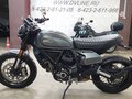 2022 Ducati Scrambler 800, серый, 755000 рублей - вид 7