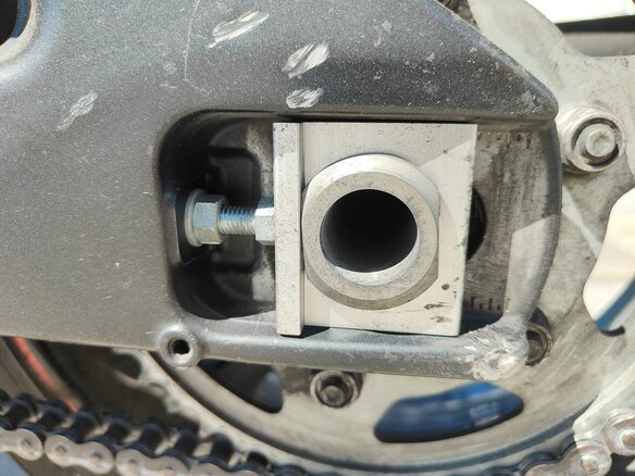 2008 Yamaha FZ1, белый, 500000 рублей - вид 6