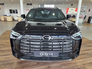 2025 GAC GS4, чёрный, 3849000 рублей, вид 3