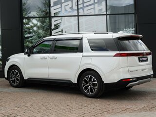 2020 Kia Carnival IV, белый, 3599000 рублей, вид 2