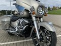 2021 Indian Chieftain, серебристый, 1499000 рублей