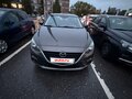 2014 Mazda 3 III (BM), серый