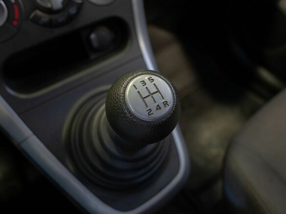2010 Suzuki Splash I, белый, 625000 рублей - вид 30