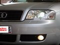2002 Audi A6 II (C5) Рестайлинг, серебристый, 1600000 рублей - вид 4