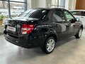 2026 Lada (ВАЗ) Granta I Рестайлинг, чёрный - вид 3