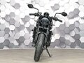 2021 Triumph Trident 660, чёрный, 727000 рублей - вид 4