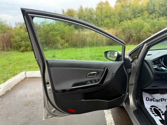 2015 Kia Ceed II Рестайлинг, бежевый, 1350000 рублей - вид 10