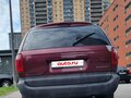 2001 Dodge Caravan Grand IV, красный, 499000 рублей - вид 1