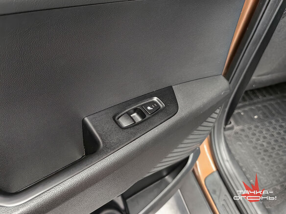 2017 Hyundai Creta I, коричневый - вид 15