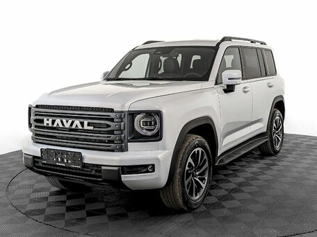 Haval H9 II