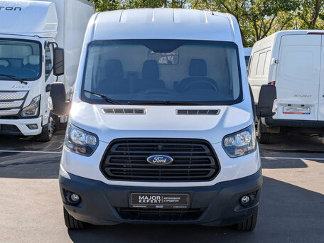 2021 Ford Transit, белый, 2690000 рублей, вид 2
