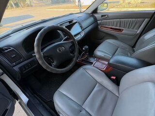 2002 Toyota Camry V (XV30), серый, 1100000 рублей, вид 5