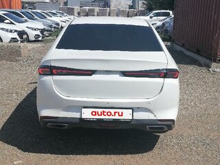 2023 Kaiyi E5, белый, 816000 рублей, вид 5